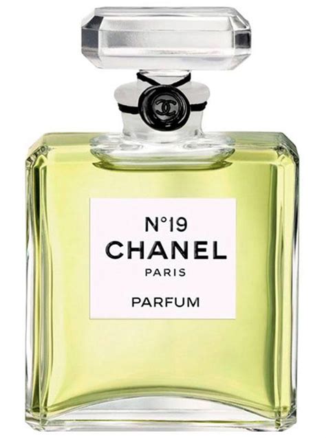 chanel 19 perfume history|chanel 19 perfume boots.